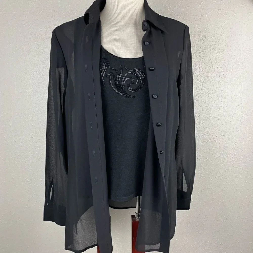 NWT Studio I Three Piece Matching Outfit Size 10